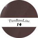 TwoBaseLine Colour 014 - (14ml)